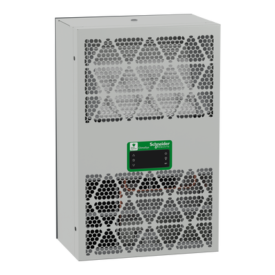 Unità di raffreddamento laterale, Climasys CU, 600 W, 230 V, 50/60 Hz, IP55