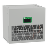 Unità di raffreddamento collegata al tetto, Climasys CU, 600 W, 230 V, 50/60 Hz, IP54