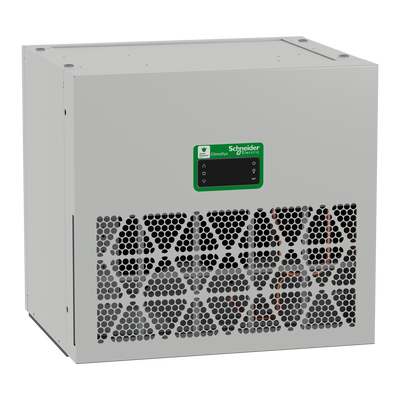 Unità di raffreddamento collegata al tetto, Climasys CU, 600 W, 230 V, 50/60 Hz, IP54