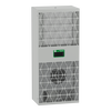 Unità di raffreddamento laterale, Climasys CU, 800 W, 2 poli, 400/460 V, 50/60 Hz, IP55