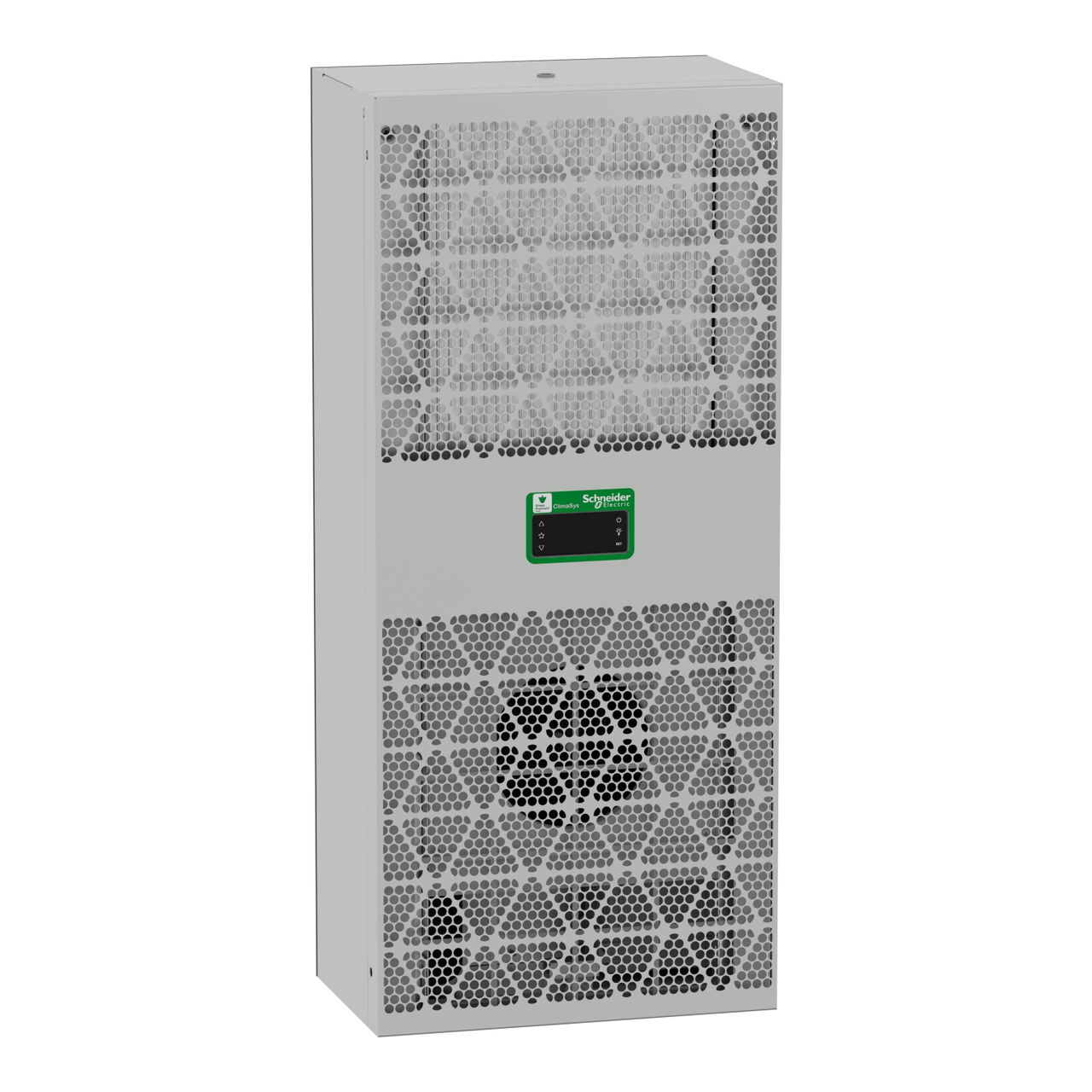 Unità di raffreddamento laterale, Climasys CU, 800 W, 230 V, 50/60 Hz, IP55 – Immagine 3 di 7