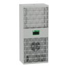 Unità di raffreddamento laterale, Climasys CU, 800 W, 230 V, 50/60 Hz, IP55