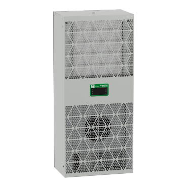 Unità di raffreddamento laterale, Climasys CU, 800 W, 230 V, 50/60 Hz, IP55 – Immagine 2 di 7