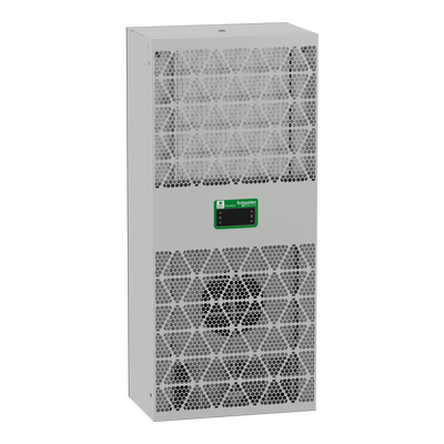 Unità di raffreddamento laterale, Climasys CU, 800 W, 230 V, 50/60 Hz, IP55