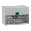 Unità di raffreddamento collegata al tetto, Climasys CU, 800 W, 230 V, 50/60 Hz, IP54