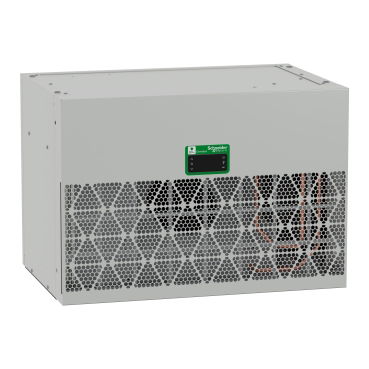 Unità di raffreddamento collegata al tetto, Climasys CU, 800 W, 230 V, 50/60 Hz, IP54 – Immagine 2 di 7
