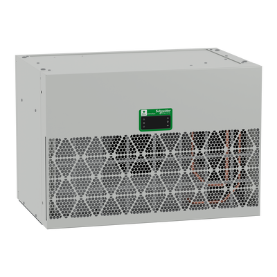 Unità di raffreddamento collegata al tetto, Climasys CU, 800 W, 230 V, 50/60 Hz, IP54