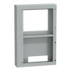 Kit di adattamento per condizionatore da tetto, Climasys CU, 800W