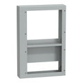 Kit di adattamento per condizionatore da tetto, Climasys CU, 1,2 - 1,5 kW