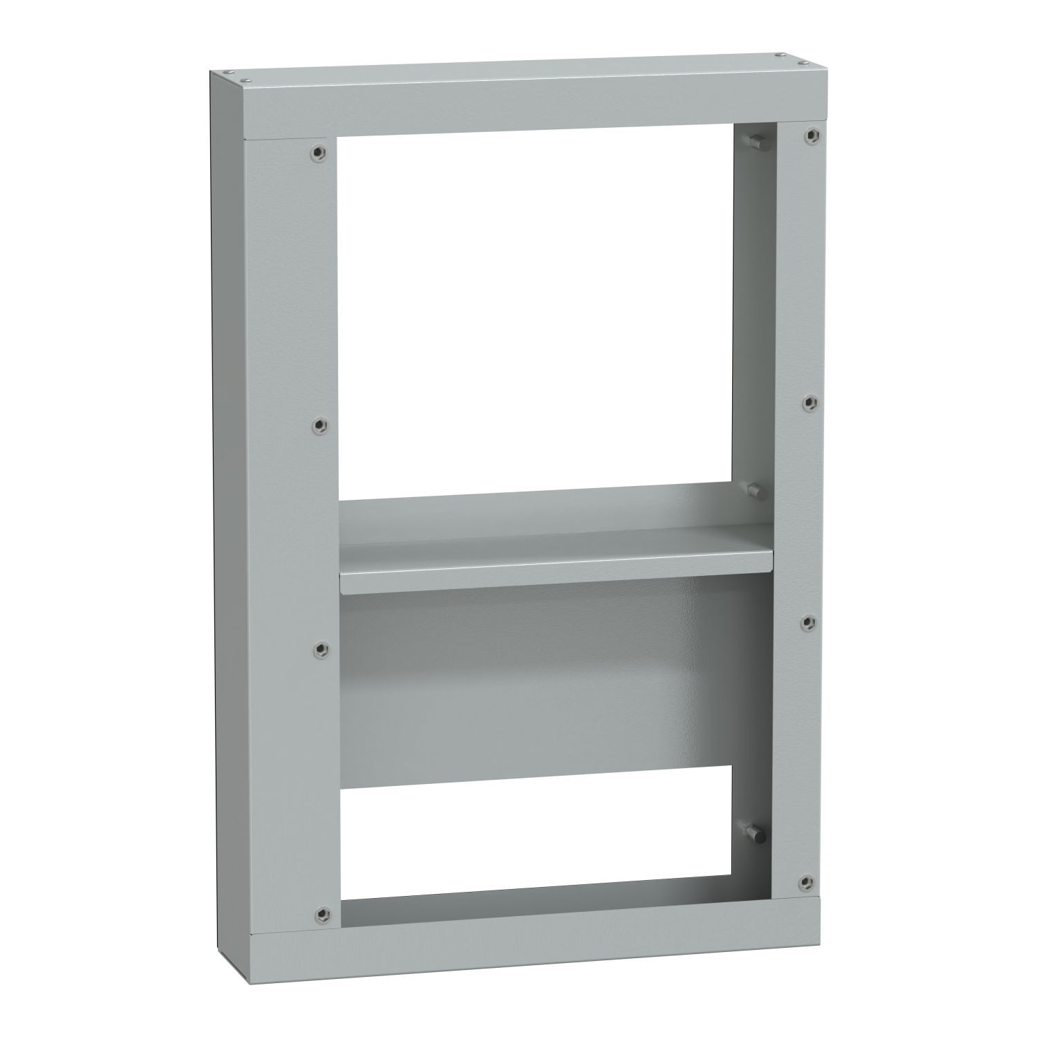 Kit di adattamento per condizionatore da tetto, Climasys CU, 1,2 - 1,5 kW – Immagine 3 di 5