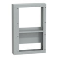 Kit di adattamento per condizionatore da tetto, Climasys CU, 1,2 - 1,5 kW