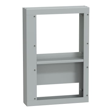 Kit di adattamento per condizionatore da tetto, Climasys CU, 1,2 - 1,5 kW – Immagine 2 di 5