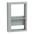 Kit di adattamento per condizionatore da tetto, Climasys CU, 1,2 - 1,5 kW