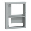 Kit di adattamento per condizionatore da tetto, Climasys CU, 2 kW