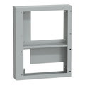 Kit di adattamento per condizionatore da tetto, Climasys CU, 2 kW