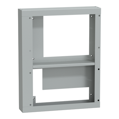 Kit di adattamento per condizionatore da tetto, Climasys CU, 2 kW