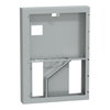 Kit di adattamento per condizionatore da tetto, Climasys CU, 3-4 kW