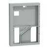 Kit di adattamento per condizionatore da tetto, Climasys CU, 3-4 kW