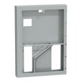 Kit di adattamento per condizionatore da tetto, Climasys CU, 3-4 kW