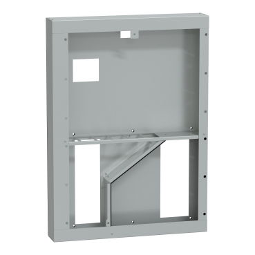 Kit di adattamento per condizionatore da tetto, Climasys CU, 3-4 kW – Immagine 2 di 5