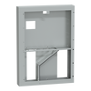 Kit di adattamento per condizionatore da tetto, Climasys CU, 3-4 kW