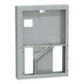 Kit di adattamento per condizionatore da tetto, Climasys CU, 3-4 kW