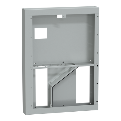 Kit di adattamento per condizionatore da tetto, Climasys CU, 3-4 kW