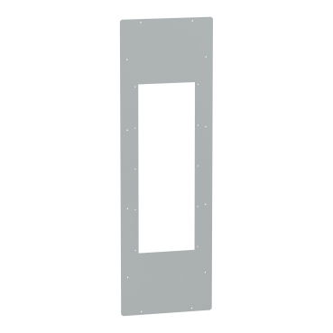Kit di adattamento per CU Slim 1,1 - 1,5 - 2 kW per unità di raffreddamento connessa, Climasys CU, da incasso – Immagine 2 di 4