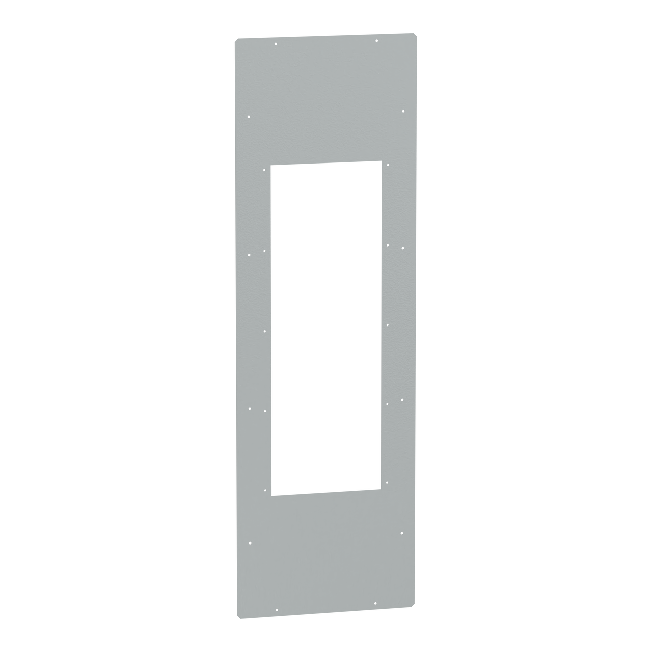 Kit di adattamento per CU Slim 1,1 - 1,5 - 2 kW per unità di raffreddamento connessa, Climasys CU, da incasso