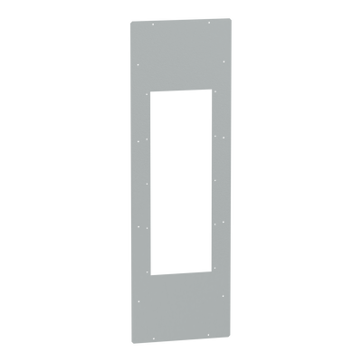 Kit di adattamento per CU Slim 1,1 - 1,5 - 2 kW per unità di raffreddamento connessa, Climasys CU, da incasso