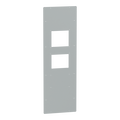 Kit di adattamento per CU Slim 1,1 - 1,5 - 2 kW per unità di raffreddamento connessa, Climasys CU, montaggio in superficie