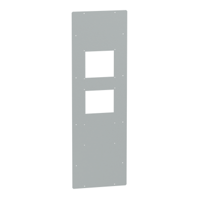 Kit di adattamento per CU Slim 1,1 - 1,5 - 2 kW per unità di raffreddamento connessa, Climasys CU, montaggio in superficie