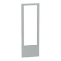 Kit di adattamento per CU Slim 3,2 kW per unità di raffreddamento connessa, Climasys CU, da incasso