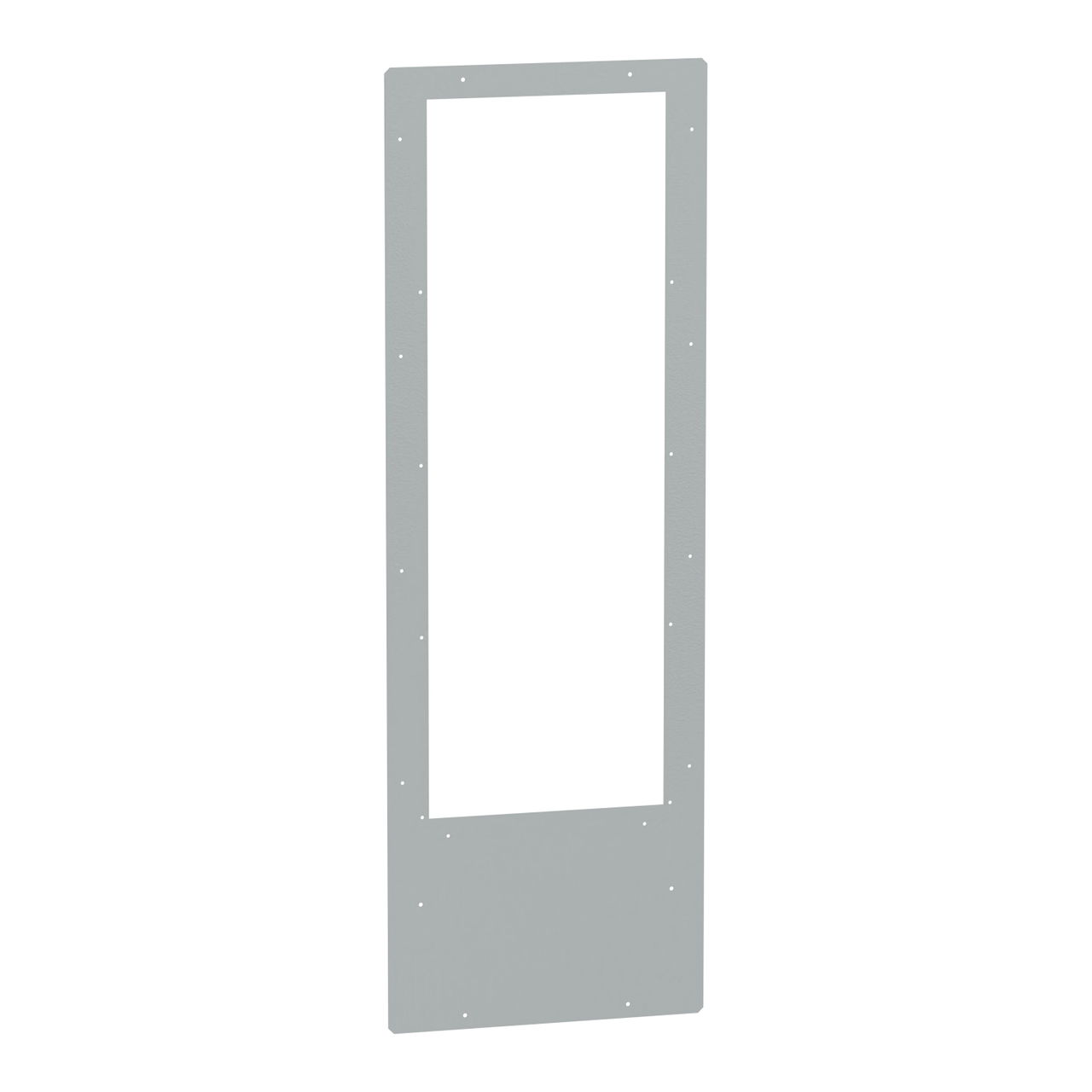 Kit di adattamento per CU Slim 3,2 kW per unità di raffreddamento connessa, Climasys CU, da incasso – Immagine 3 di 5