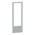 Kit di adattamento per CU Slim 3,2 kW per unità di raffreddamento connessa, Climasys CU, da incasso