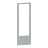 Kit di adattamento per CU Slim 3,2 kW per unità di raffreddamento connessa, Climasys CU, da incasso