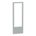 Kit di adattamento per CU Slim 3,2 kW per unità di raffreddamento connessa, Climasys CU, da incasso
