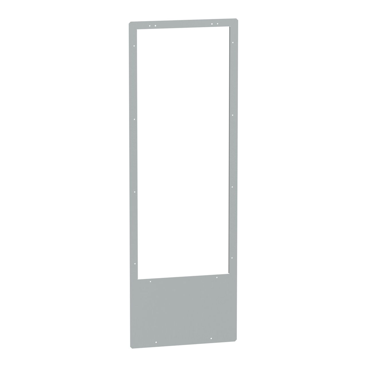 Kit di adattamento per CU Slim 3,2 kW per unità di raffreddamento connessa, Climasys CU, montaggio semi-incasso – Immagine 3 di 5
