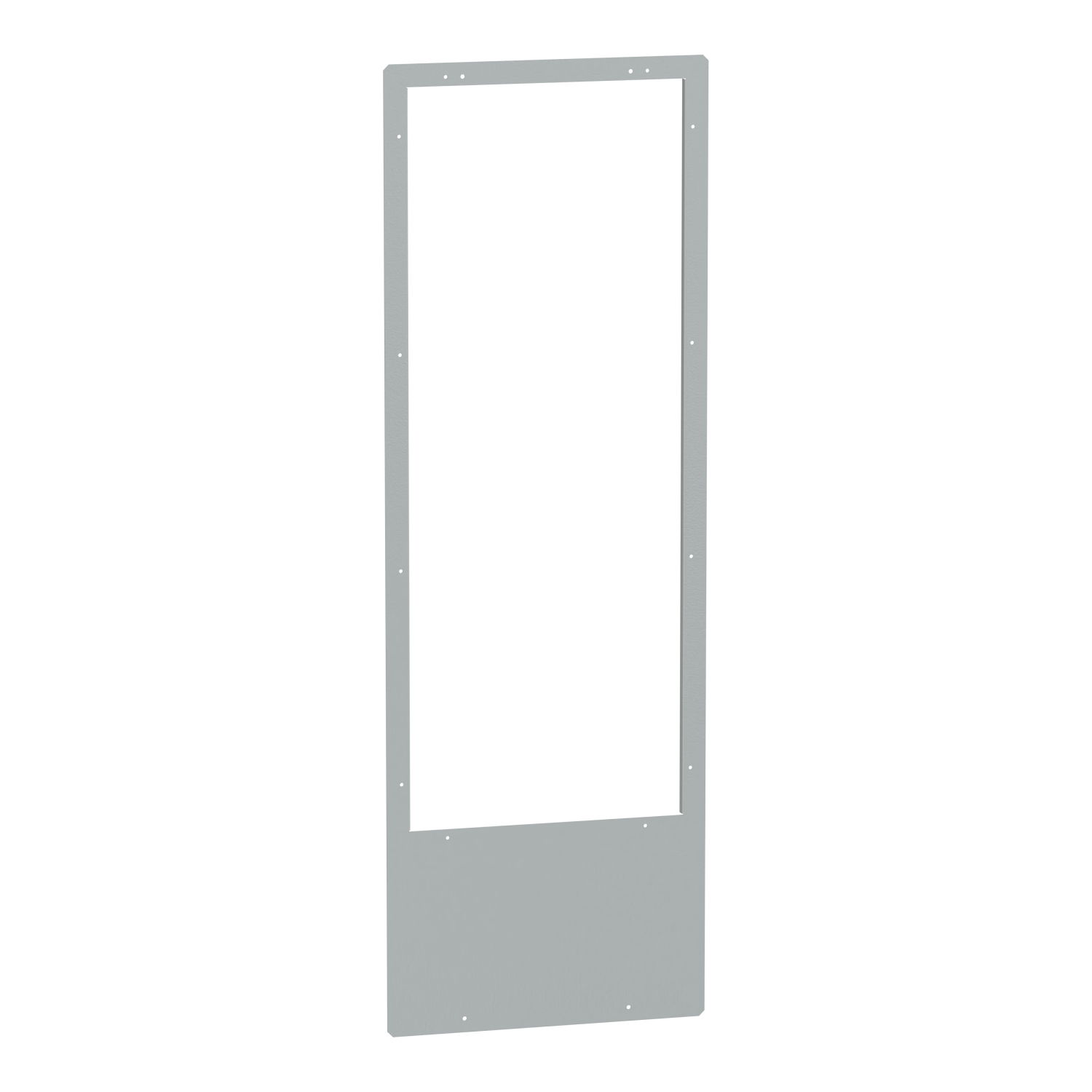 Kit di adattamento per CU Slim 3,2 kW per unità di raffreddamento connessa, Climasys CU, montaggio semi-incasso – Immagine 3 di 5