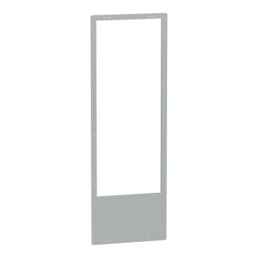 Kit di adattamento per CU Slim 3,2 kW per unità di raffreddamento connessa, Climasys CU, montaggio semi-incasso – Immagine 2 di 5