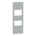 Kit di adattamento per CU Slim 3,2 kW per unità di raffreddamento connessa, Climasys CU, montaggio in superficie