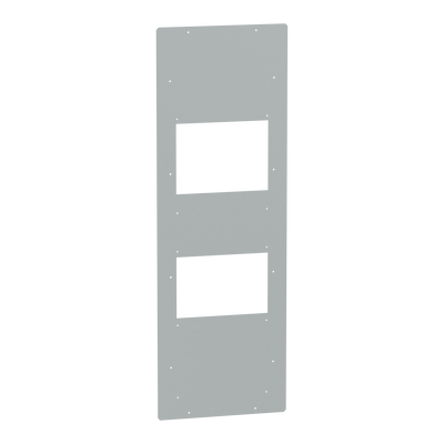 Kit di adattamento per CU Slim 3,2 kW per unità di raffreddamento connessa, Climasys CU, montaggio in superficie