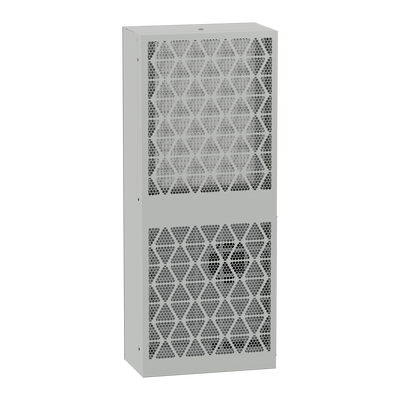 Unità di raffreddamento esterna, Climasys CU, 1600 W, 2 poli, 400/460 V, 50/60 Hz, IP55