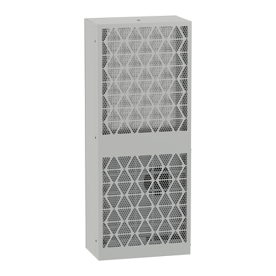 Unità di raffreddamento esterna, Climasys CU, 1k6W, 230V, 50/60Hz, IP55