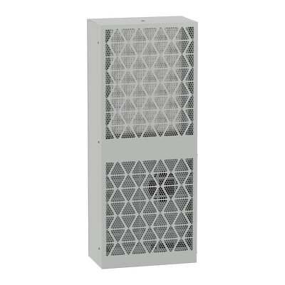 Unità di raffreddamento esterna, Climasys CU, 2 kW, 3 poli, 380/460 V, 50/60 Hz, IP55