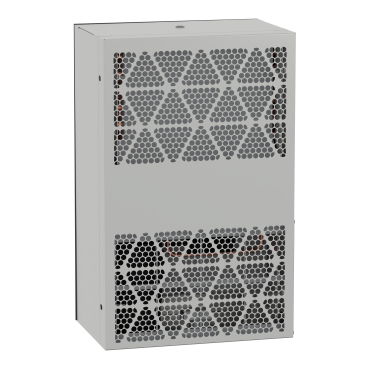 Unità di raffreddamento esterna, Climasys CU, 350 W, 230 V, 50/60 Hz, IP55 – Immagine 2 di 7