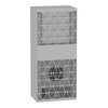 Unità di raffreddamento esterna, Climasys CU, 800 W, 230 V, 50/60 Hz, IP55