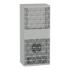 Unità di raffreddamento esterna, Climasys CU, 800 W, 230 V, 50/60 Hz, IP55