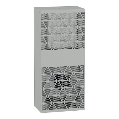 Unità di raffreddamento esterna, Climasys CU, 800 W, 230 V, 50/60 Hz, IP55