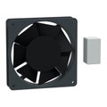 Kit condensatore ventola  per unità di raffreddamento connessa, Climasys CU, laterale 350 - 600W, tetto 600W, 230V